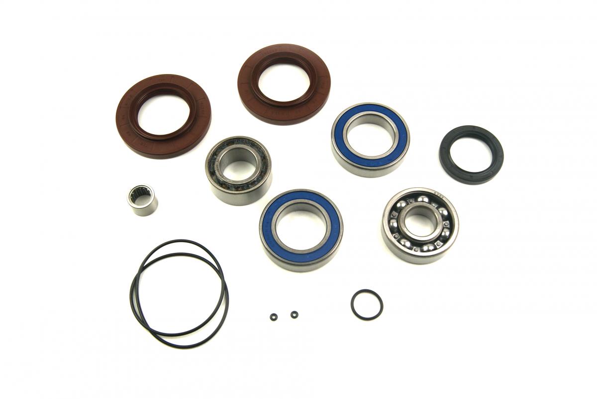 FRONT DIFFERENTIAL BEARING SEAL KIT 18-20 ARCTIC CAT ALTERRA 570 700 VLX EPS PRO CREW XT 25-2139