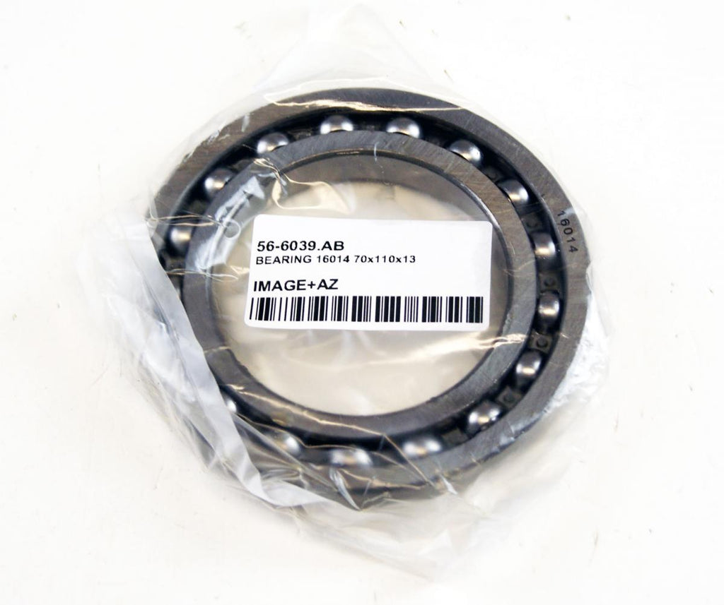 BEARING 16014 OPEN ALLBALLS 70x110x13 SIZE EACH
