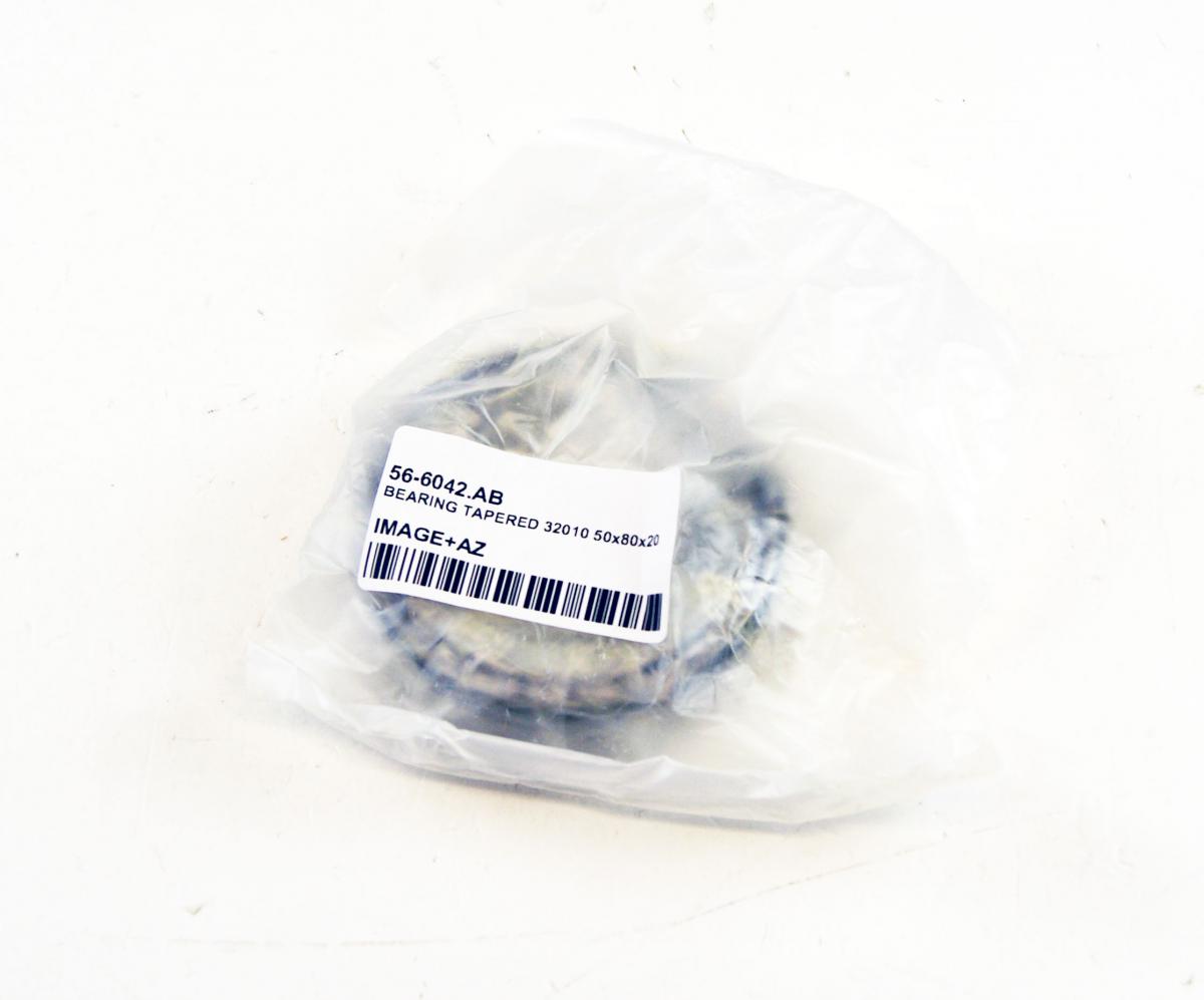 BEARING TAPER 32010 50x80x20  32010X / XJ EACH