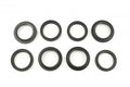 SEAL WIPER SET ALLBALLS, ALLBALLS 56-196 FORK SEAL KIT