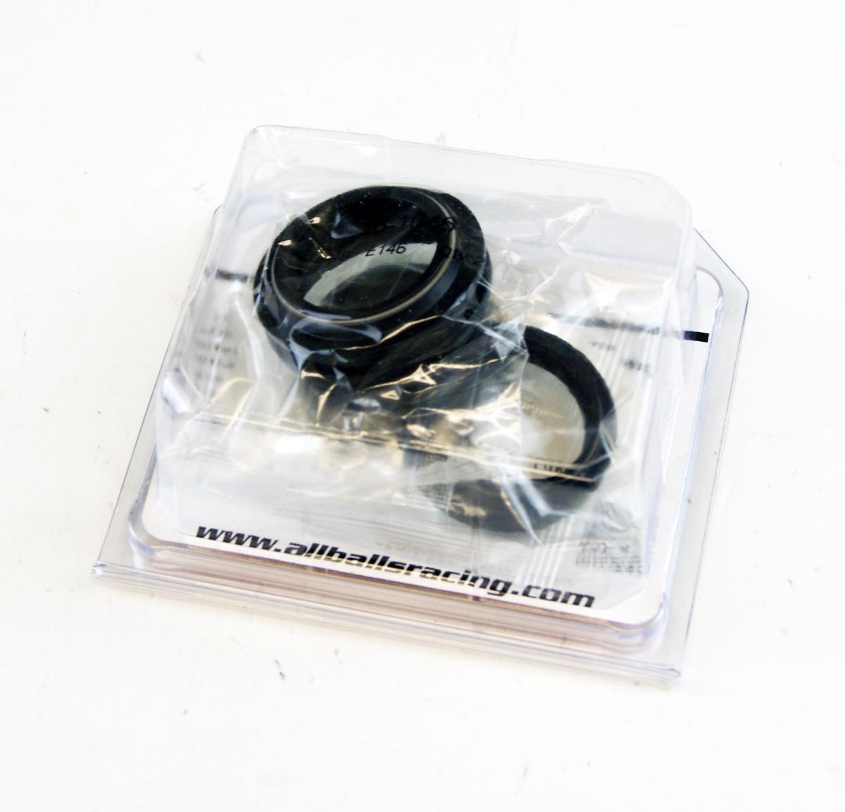 SEAL WIPER SET ALLBALLS, ALLBALLS 56-197