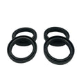 FORK OIL SEAL SET ALLBALLS, ALLBALLS 55-162