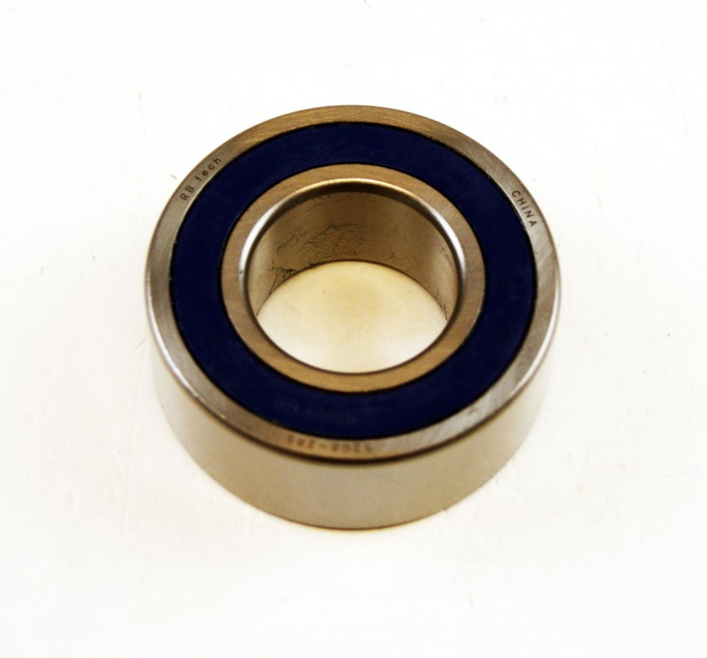 BEARING 5208-2RS 40x80x30.2mm ALLBALLS 5208-2RS EACH