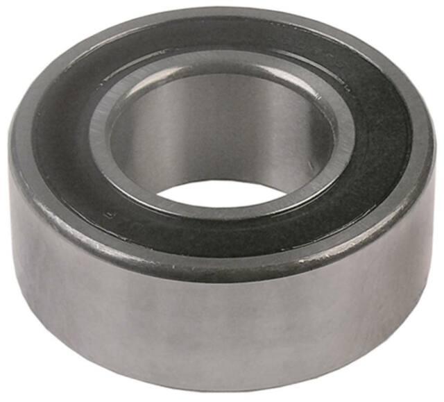 BEARING 5208-2RS 40x80x30.2mm ALLBALLS 5208-2RS EACH