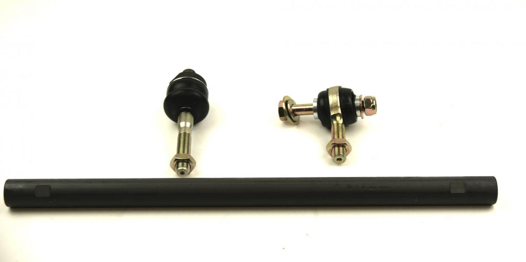 TIE ROD END KIT LEFT, ALLBALLS 51-1082, Can-Am Maverick X3 MAX TURBO R XRS 18-20, Maverick X3 MAX TURBO R XRS W/ SMART-LOK 18, Maverick X3 M