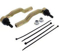 TIE ROD END KIT OUTER 16-20 POLARIS RZR XP 4 1000 TURBO ALLBALLS 51-1085