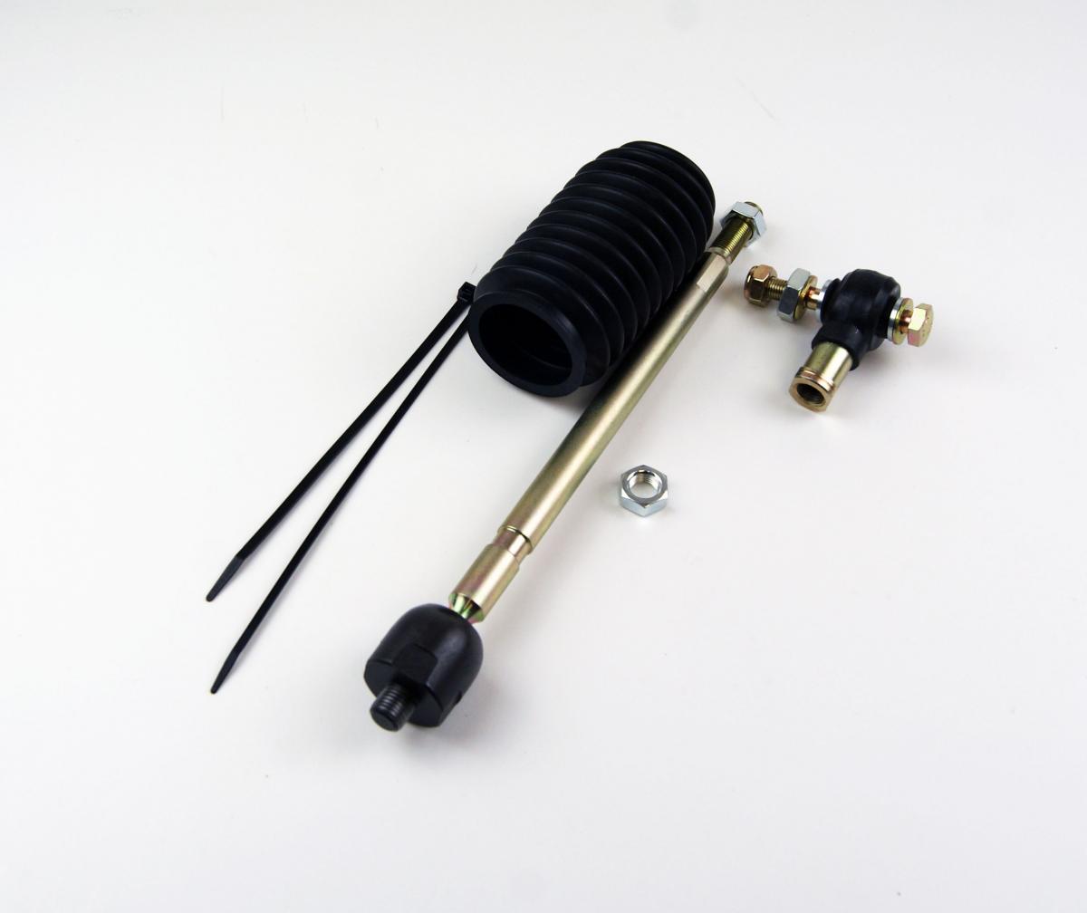 TIE ROD END KIT LEFT, ALLBALLS 51-1086-L, Polaris Ranger 570 EU 15, RZR 570 EFI 19-20, RZR 570 EFI EPS 19-20
