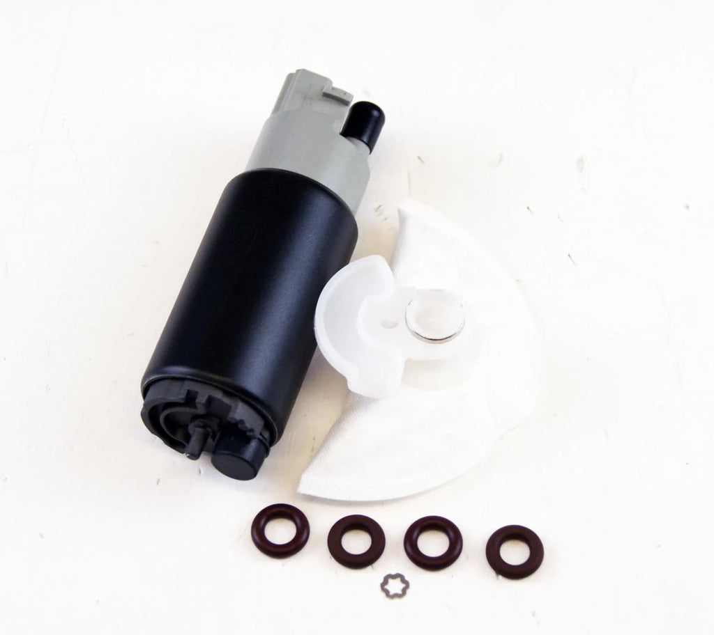 FUEL PUMP KIT ALLBALLS, ALLBALLS 47-2051 HONDA BIG RED