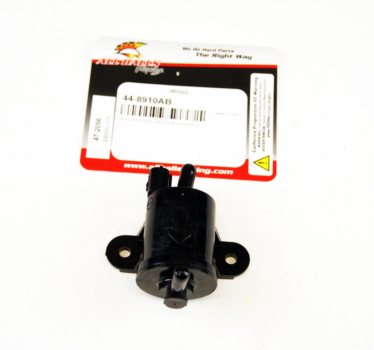 FUEL PUMP KIT ALLBALLS, ALLBALLS 47-2056 HONDA CHF/NPS 50