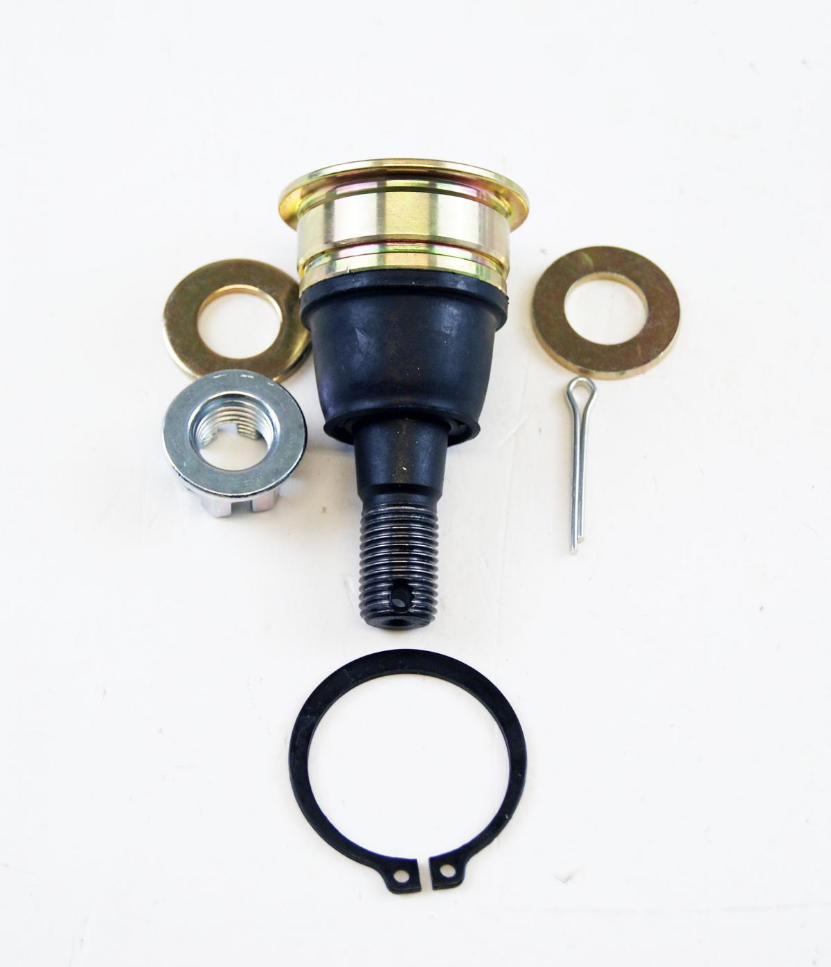 BALL JOINT KIT LOWER 16-20 HONDA PIONEER 5 DELUXE LIMITED 1000 ALLBALLS 42-1060