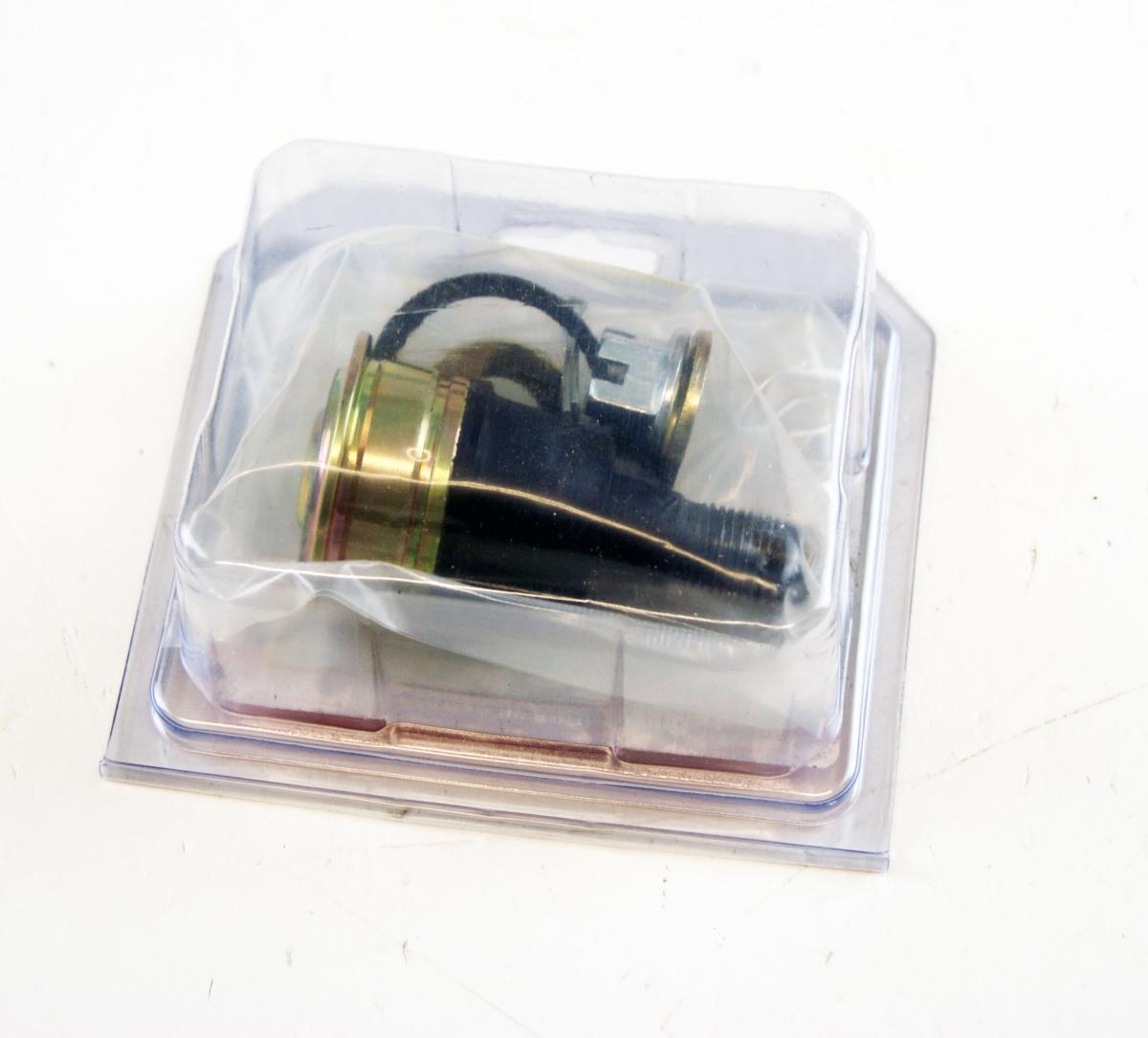 BALL JOINT KIT LOWER 16-20 HONDA PIONEER 5 DELUXE LIMITED 1000 ALLBALLS 42-1060