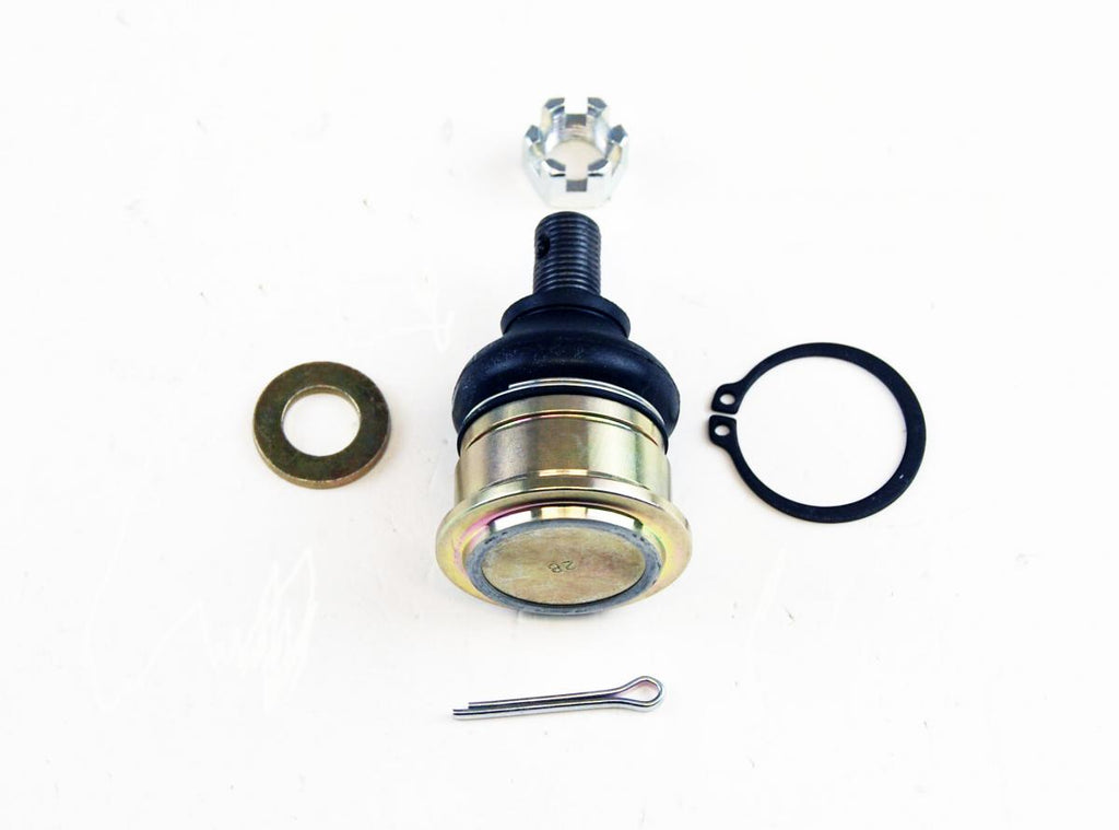 BALL JOINT KIT LOWER 11-18 CF-MOTO U Z FORCE Z6 SPORT HO 500 600 ALLBALLS 42-1063