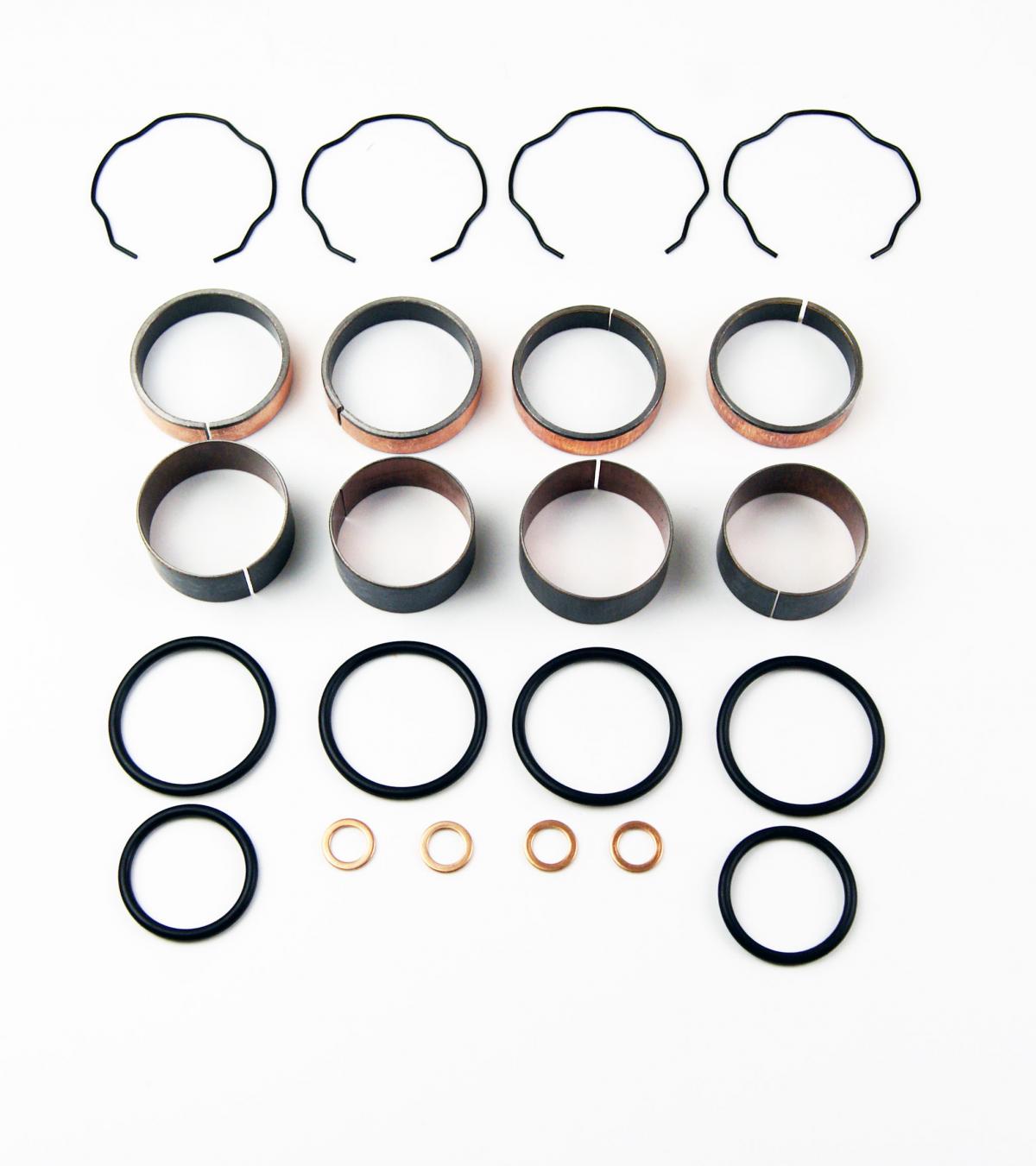 FORK BUSHING KIT 19-20 YAM NIKEN, ALLBALLS 38-6139 ROAD