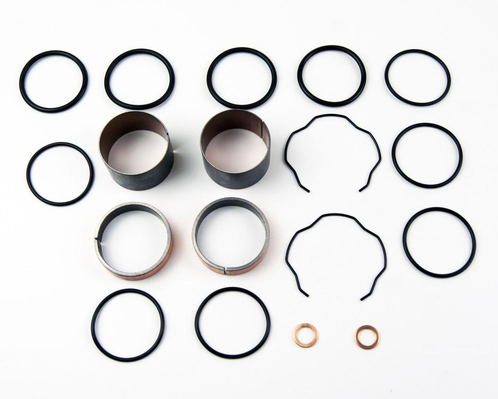 FORK BUSHING KIT 14-21 HON/KAW/SUZ/YAM 600-1300, ALLBALLS 38-6140 ROAD