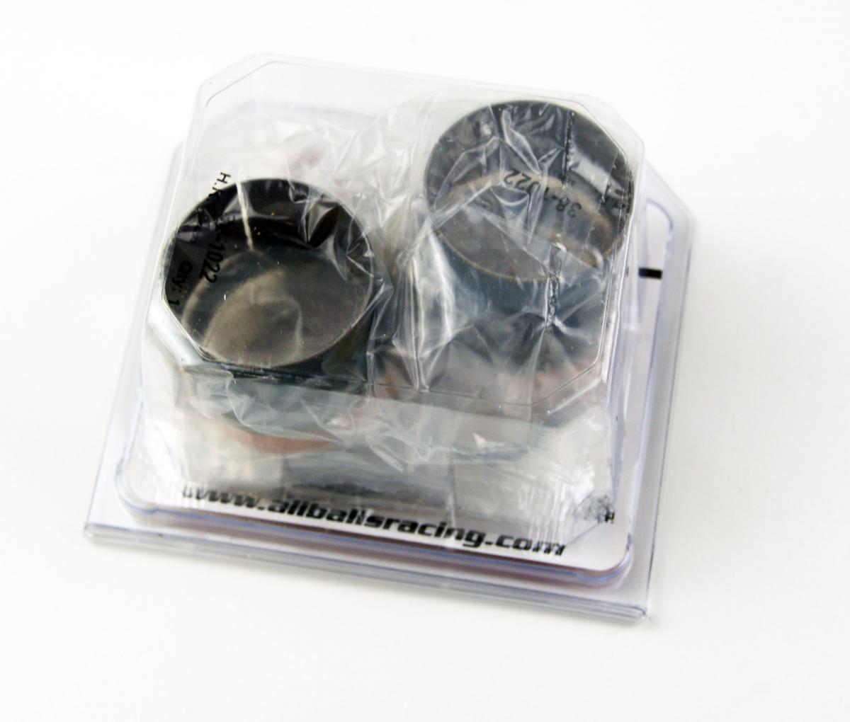 FORK BUSHING KIT 14-21 HON/KAW/SUZ/YAM 600-1300, ALLBALLS 38-6140 ROAD