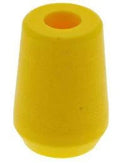SHOCK BUMP STOP BUMPER 01-21 HONDA HUSQVARNA KAWASAKI SUZUKI YAMAHA ALLBALLS 37-1203 16X41X58