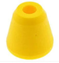 ALLBALLS SHOCK BUMP STOP BUMPER 16x53x49, ALLBALLS 37-1206, Kawasaki KX450F 15