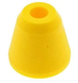 ALLBALLS SHOCK BUMP STOP BUMPER 16x53x49, ALLBALLS 37-1206, Kawasaki KX450F 15