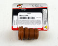 REAR SHOCK BUMPER 82-21 HONDA KAWASAKI SUZUKI YAMAHA ALLBALLS 37-1211
