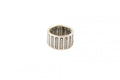 BIG END BEARING 22x28x16 FLAT, PROX 22.222816F