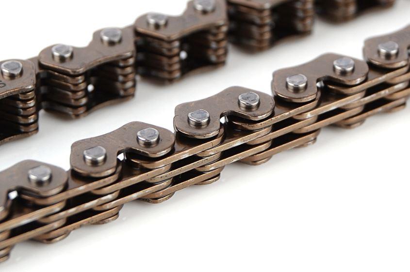CAM CHAIN 07-19 HONDA TRX420 500 YBN 92RH2010-60M HD LOW NOISE 60 LINKS 14401-HP5-601