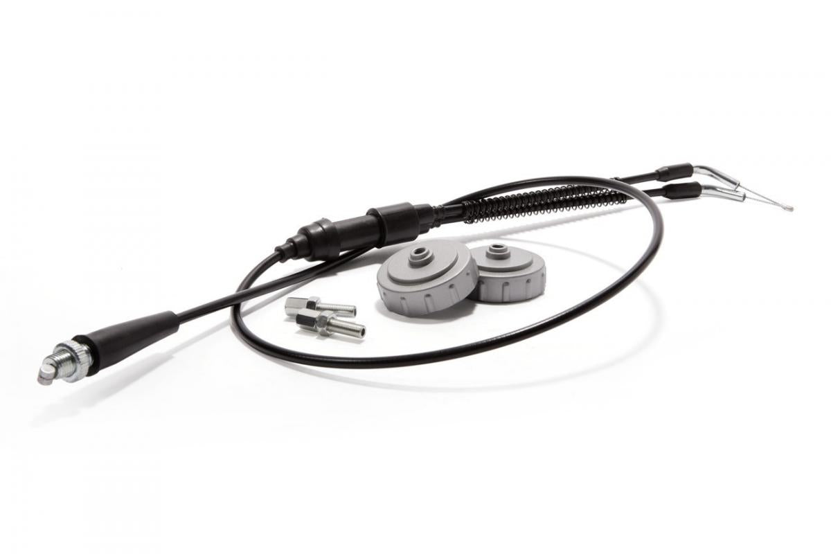 THROTTLE KIT TORS ELIMINATOR YAMAHA MOTION PRO 01-0351