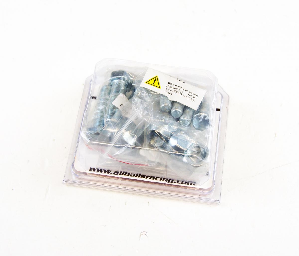 WHEEL STUDS NUTS KIT 01 POLARIS MAGNUM 4X4 HDS AA FB 325 500 ALLBALLS 85-1138 REAR