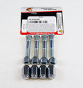 WHEEL STUDS & NUTS KIT 09-18 POLARIS SCRAMBLER SPORTSMAN 550 850 1000 ALLBALLS 85-1139
