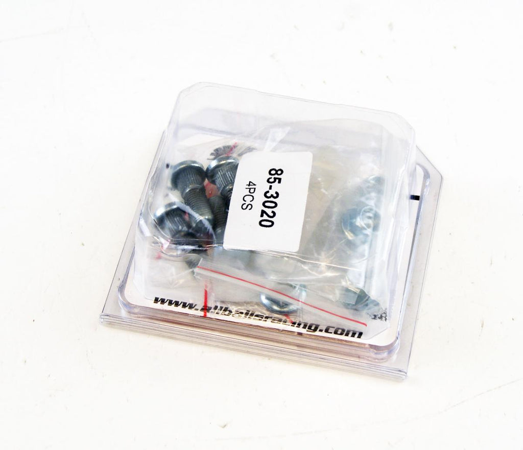 WHEEL STUD AND NUT KIT 05-06 POLARIS PHOENIX SAWTOOTH 200 ALLBALLS 85-1140 0453054