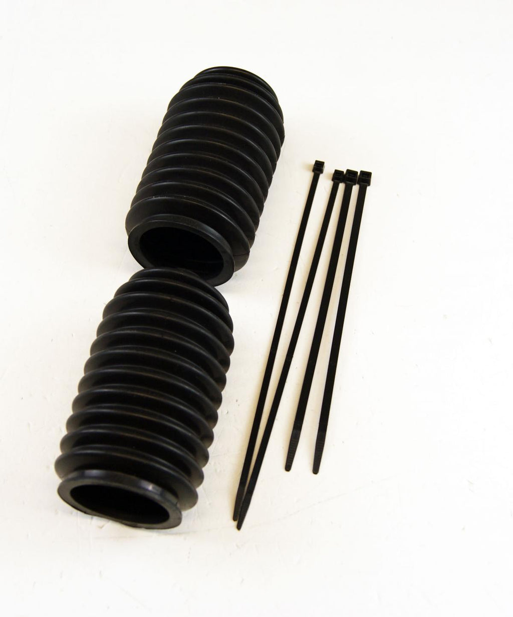 TIE ROD BOOT KIT, ALLBALLS 51-3005, Polaris ACE 500 17-19, ACE 570 17-19, ACE 570 EU 17-18, ACE 570 HD 17-19, ACE 900 EPS XC 17-19, Rang