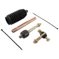 TIE ROD BOOT KIT, ALLBALLS 51-3008, Honda Pioneer 1000 16-20, Pioneer 1000 DELUXE 20, Pioneer 1000 LIMITED 17-19, Pioneer 1000-5 16-20