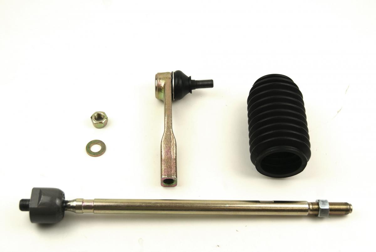 TIE ROD END KIT LEFT 18-20 POLARIS RANGER 1000 XP EPS ALLBALLS 51-1089-L