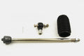 TIE ROD END KIT LEFT 16 POLARIS RANGER FULL SIZE 570 6 CREW STRUT ALLBALLS 51-1090-L