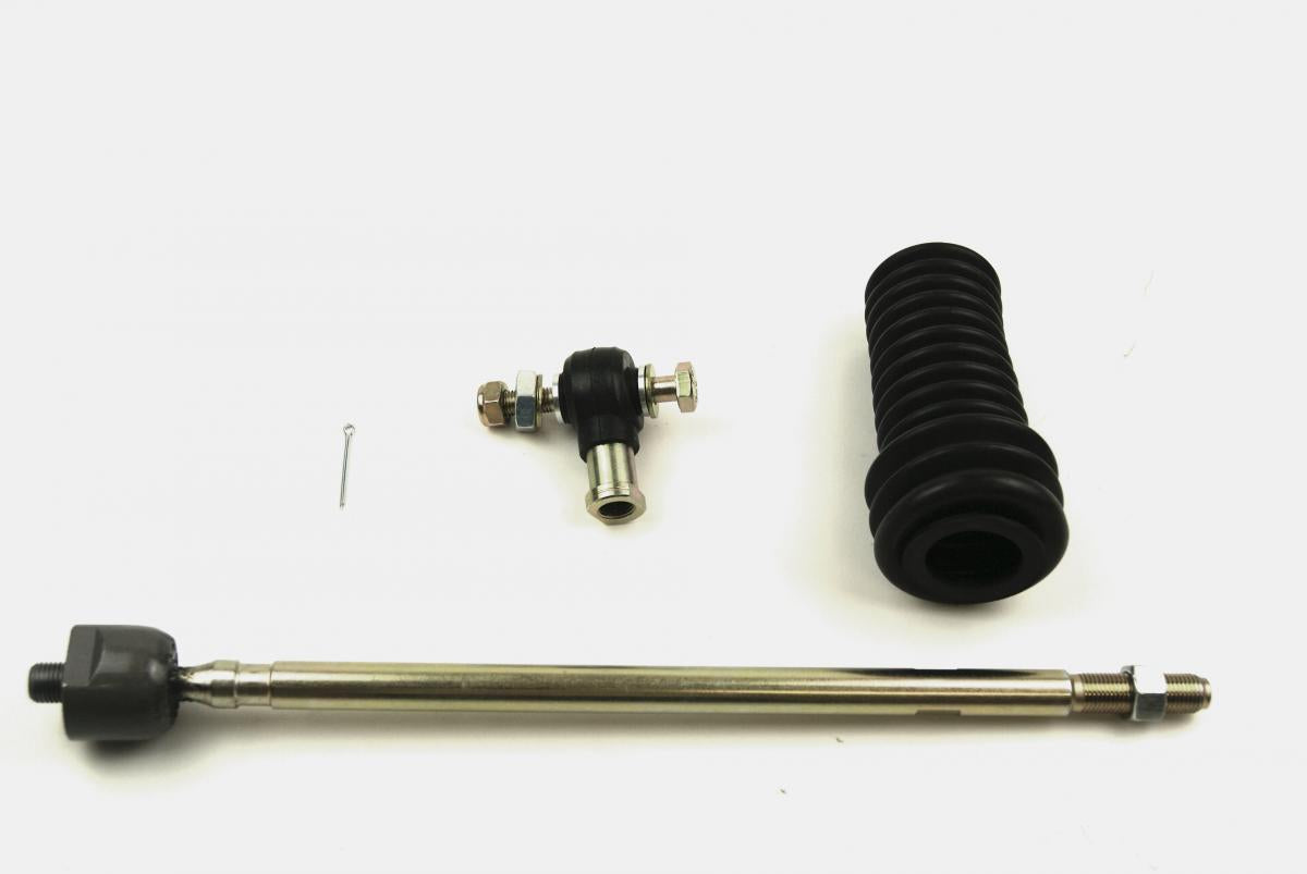 TIE ROD END KIT 16 POLARIS RANGER FULL SIZE WITH STRUT 6 CREW 570 ALLBALLS 51-1090-R RIGHT