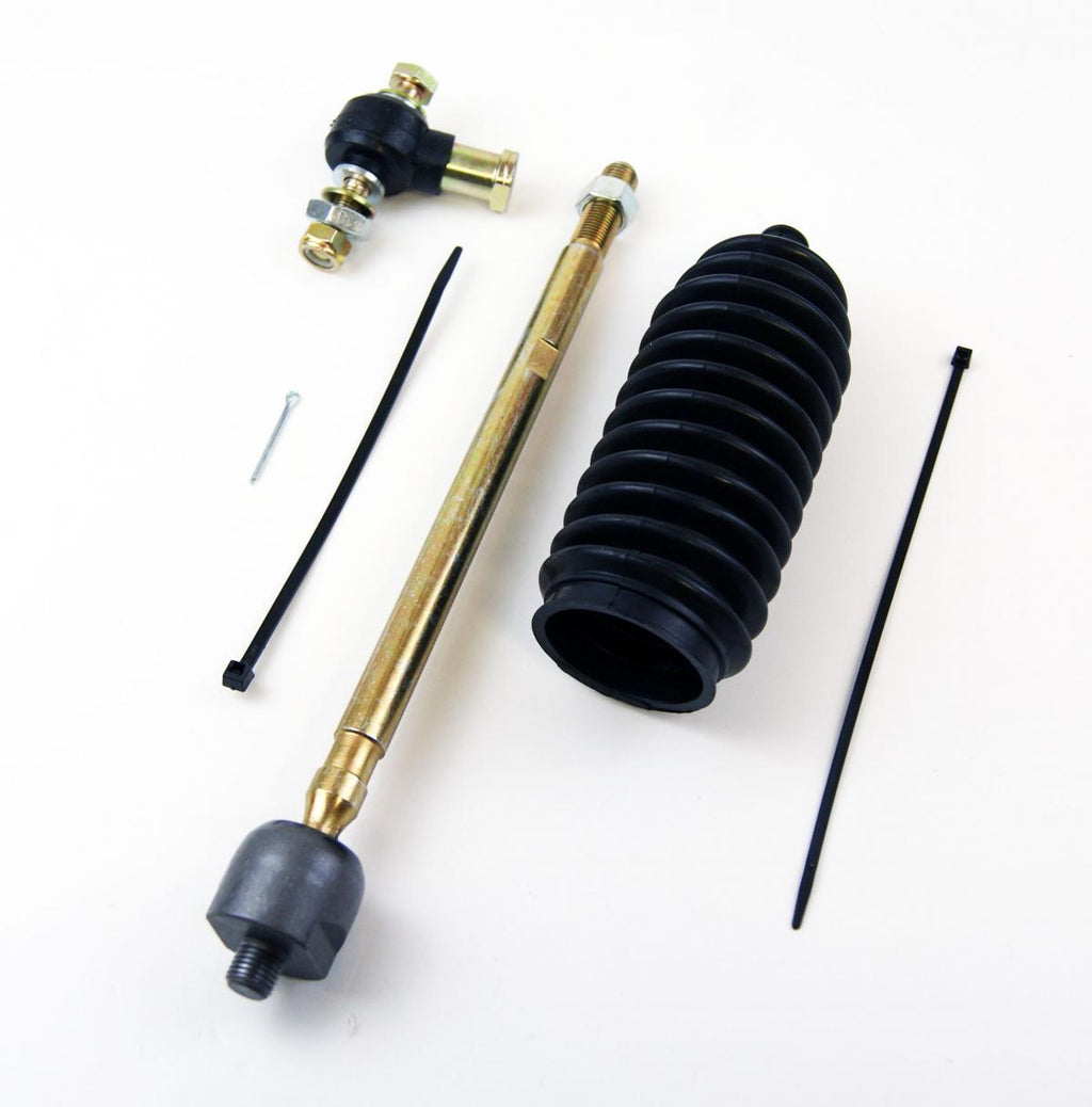 TIE ROD END KIT 16 POLARIS RANGER 325 570 EV ETX CREW EPS EU ALLBALLS 51-1091-L LEFT