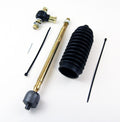 TIE ROD END KIT 16 POLARIS RANGER 325 570 EV ETX CREW EPS EU ALLBALLS 51-1091-L LEFT