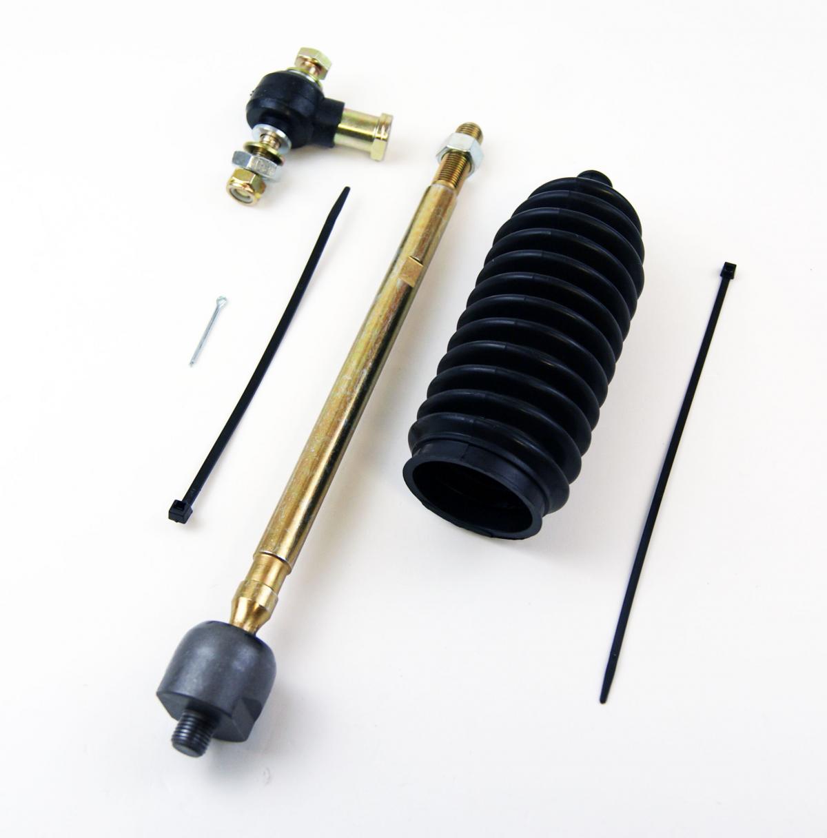 TIE ROD END KIT 16 POLARIS RANGER 325 570 EV ETX CREW EPS EU ALLBALLS 51-1091-L LEFT