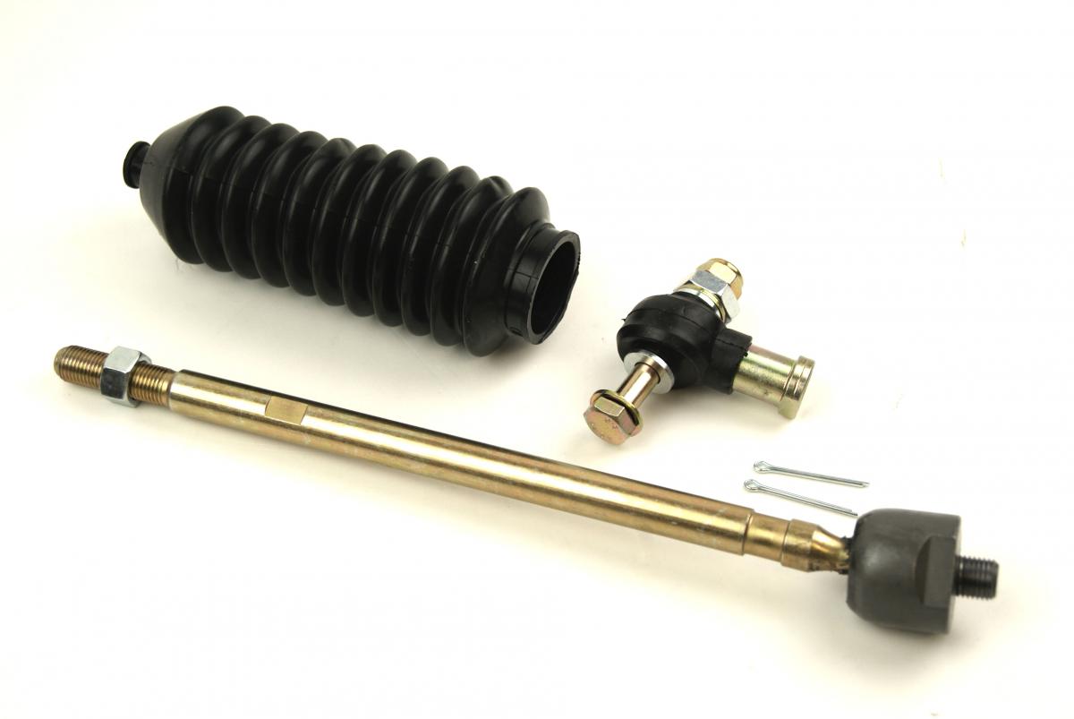 TIE ROD END KIT 16 POLARIS RANGER 325 ETX 570 CREW EPS EU EV LIION ALLBALLS 51-1091-R RIGHT