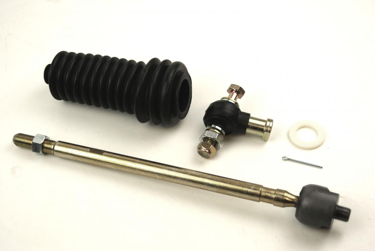 TIE ROD END KIT 15 POLARIS RANGER 325 ETX EU 570 CREW EPS EV 4X4 ALLBALLS 51-1092-R RIGHT