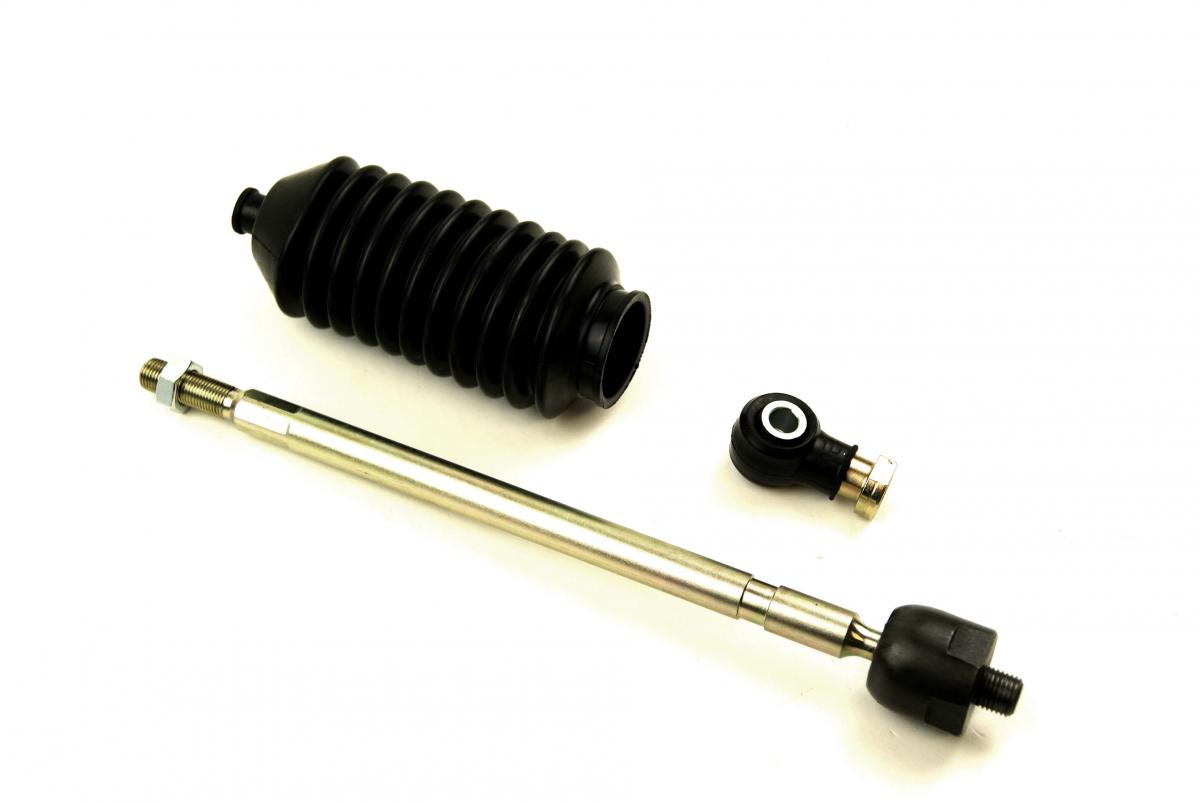 TIE ROD END KIT RIGHT 17-20 POLARIS RANGER 500 570 EV ETX CREW EPS HD ALLBALLS 51-1093-R