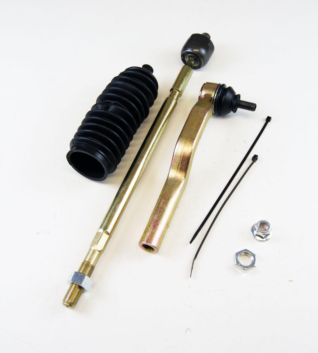 TIE ROD END KIT LEFT, ALLBALLS 51-1094-L, Polaris RZR XP 4 TURBO S 19-20, RZR XP 4 TURBO S Velocity 20, RZR XP TURBO S 18-20, RZR XP TURBO S