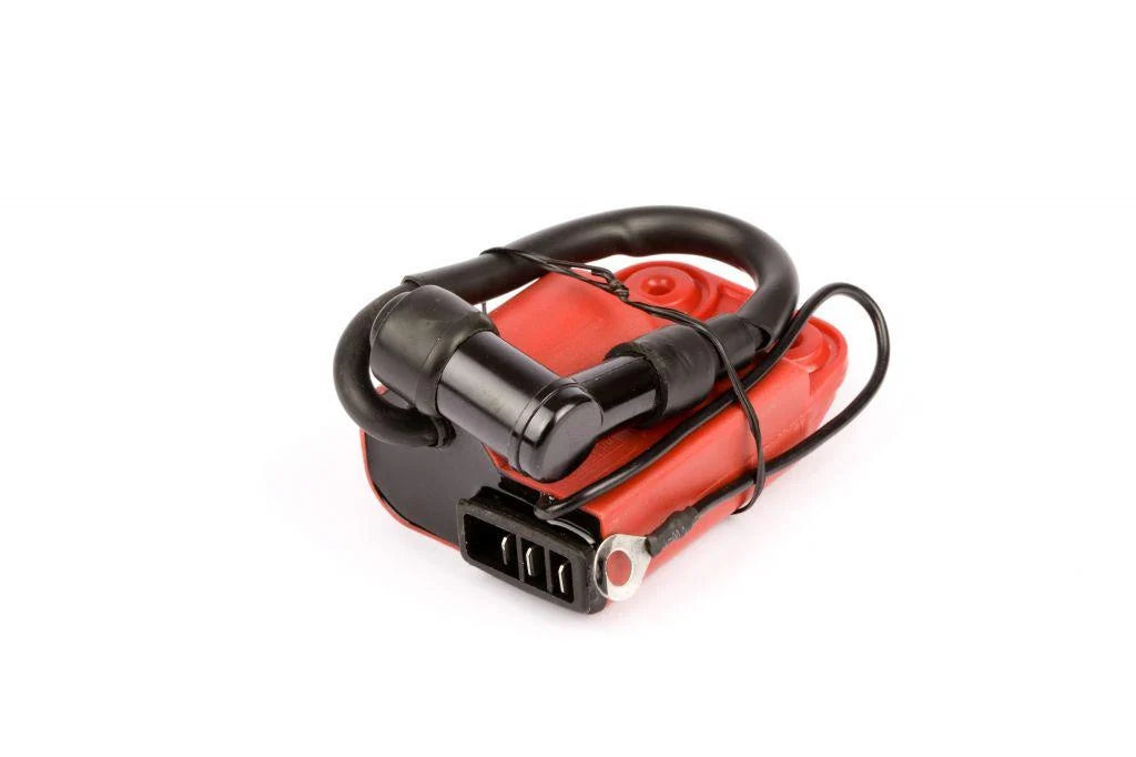 COIL HT External Piaggio, Piaggio Zip 50 Base 1993 - 1996 Power Coil