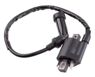 COIL HT, External coil Suzuki-Yamaha 12V-4.3Ohm Gap 90mm