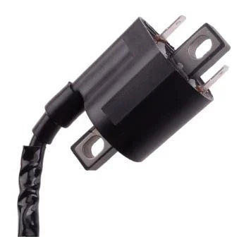 COIL HT, External coil Suzuki-Yamaha 12V-4.3Ohm Gap 90mm