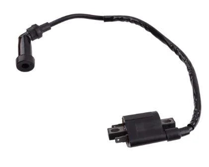 COIL HT, External coil Suzuki-Yamaha 12V-4.3Ohm Gap 90mm