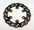 DISC BRAKE FRONT KX80 85 100, DELTA BRAKING DBD010