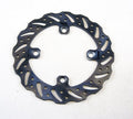 DISC BRAKE REAR KX85 100 01>, DELTA BRAKING DBD011