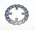 DISC BRAKE FRONT KX KDX, DELTA BRAKING DBD014