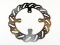 DISC BRAKE FRONT KX KDX KLX, DELTA BRAKING DBD012