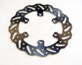 DISC BRAKE REAR KX KDX, DELTA BRAKING DBD013